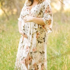 Baltic Born maxi dress size L